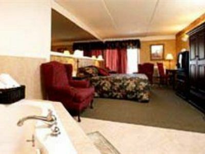Travelodge By Wyndham Owen Sound On Номер фото